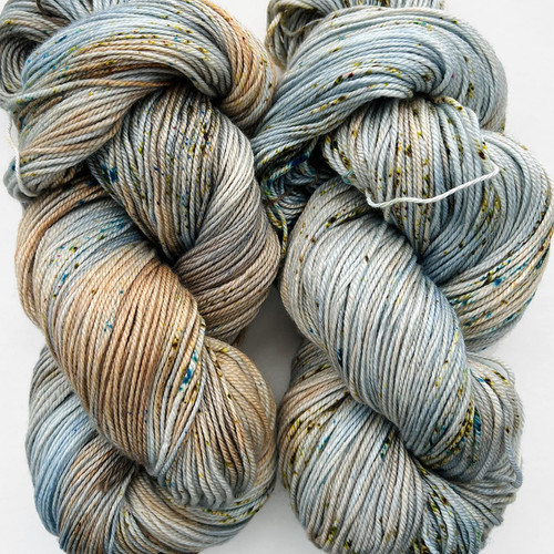 MT Pashmina Central Park West -