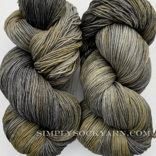 Malabrigo Sock 345 Land of Oz -
