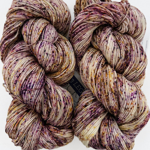 Malabrigo Sock 343 Legend -