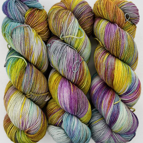 MT Tosh Sock Fire Opal -