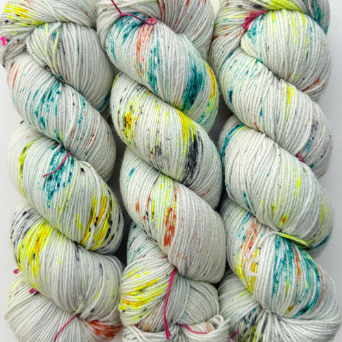 MT Twist Lt Bone Coral -