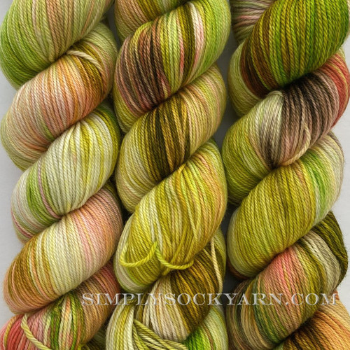 DIC SC Pop Up Skein April 2021 -