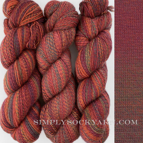 QLD RB Sport 134 Gibson Desert - 841275173248