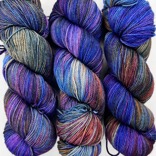 MT Tosh Sock Budapest Lyric -