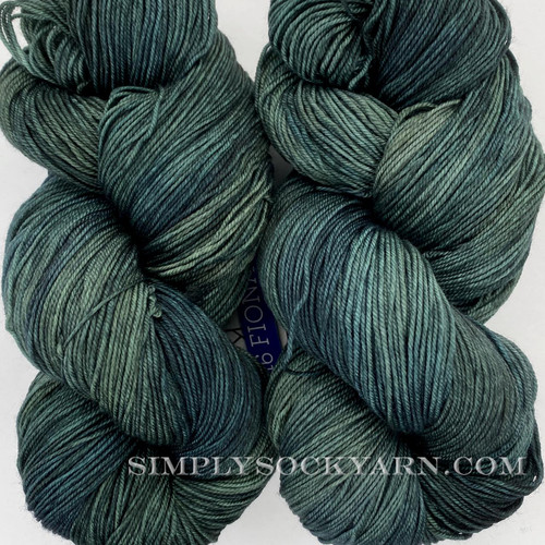 Malabrigo Sock 346 Fiona -