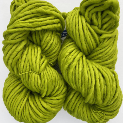 Mal Rasta 011 Apple Green -