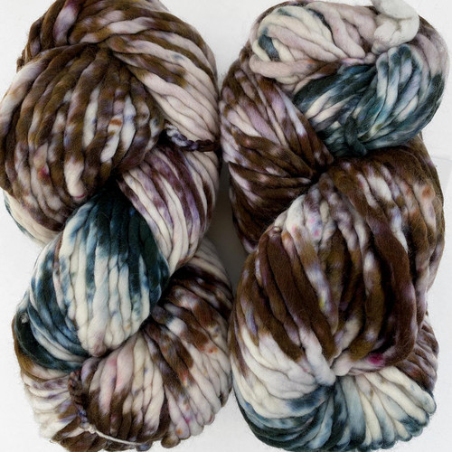 Mal Rasta 174 Carousel -