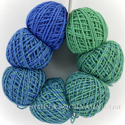 Zauber Perlen 2456 Andante - 4250331335968