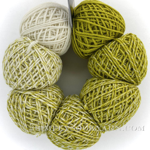 Zauber Perlen 2464 Tenerezza - 4250331336057