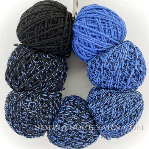 Zauber Perlen 2465 Calando - 4250331336064