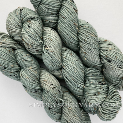 LTY Tweed DK Fluorite Lot 1 -