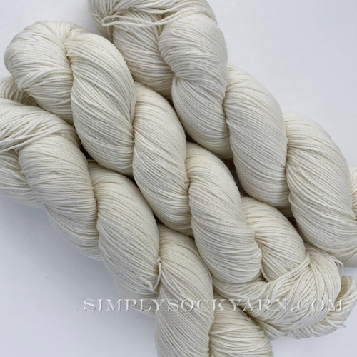 LTY 757 Sock Natural -