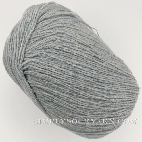 CY ReFine Sock 07 Arctic Fog -