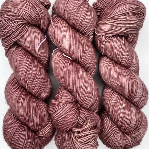 MT Merino Light Pink Mist Smoke -
