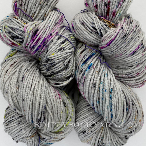 MT Tosh DK The Force -