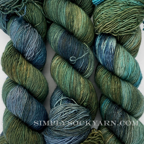 LITLG Singles Marshes -