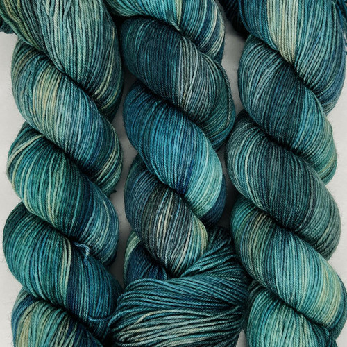 LITLG Sock Marshes -