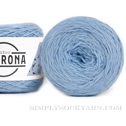 HK Madrona 1407 Blue Hydrangea - 841286126820