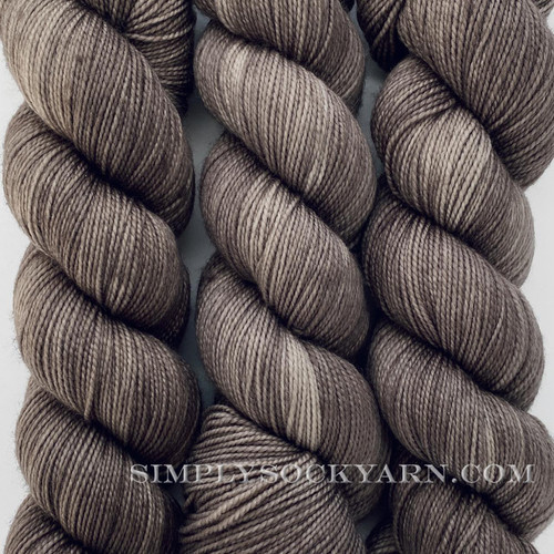 CP SC Sock Smoky Quartz -