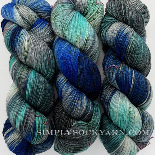 MT Twist Lt Escape Pod -