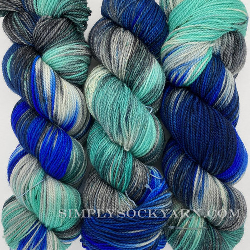 MT Tosh Sock Escape Pod -