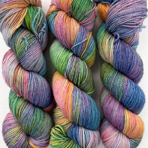 MT Tosh Sock Bare Minimum -