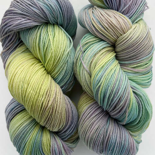 SG TL Sock Hint of Mint -