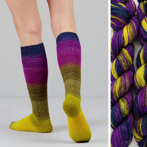 GW Echoes Sock Set 1518 -