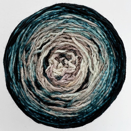 Mal Metamorphosis 319 Moraine -