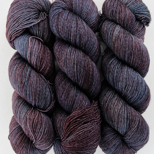 MT Euro Sock Coal Seam -