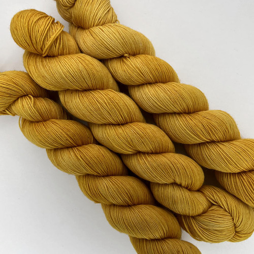 OM Sock Golden Hour -