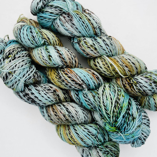 LITLG Zebra Earthshine -