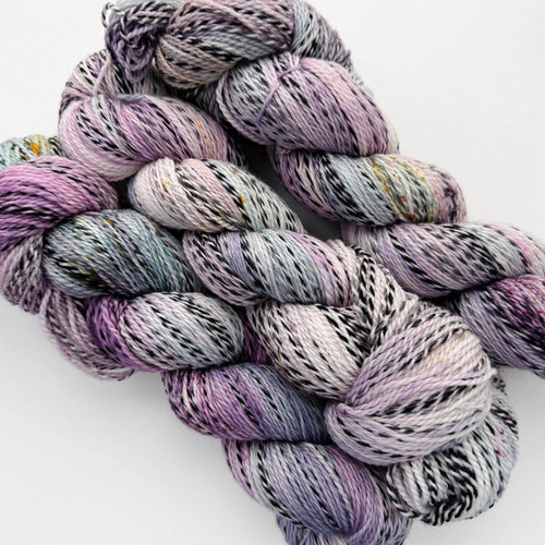 LITLG Zebra Rosehip -