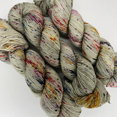 Qing Donegal Cottage Core -