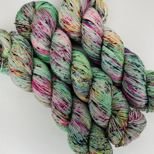 Qing Donegal Icicle -