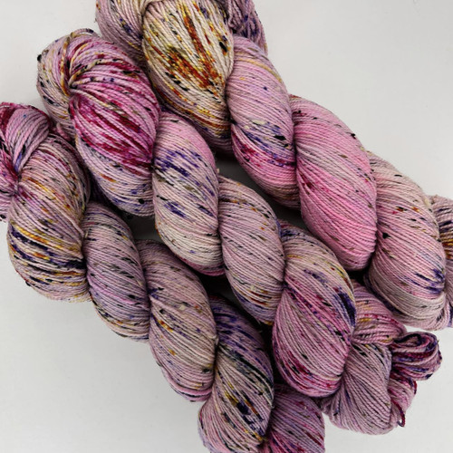 Qing Donegal Cosmos -