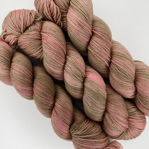 Qing Super Soft Sock Bone -