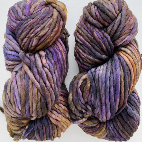 Mal Rasta 189 Amatista -