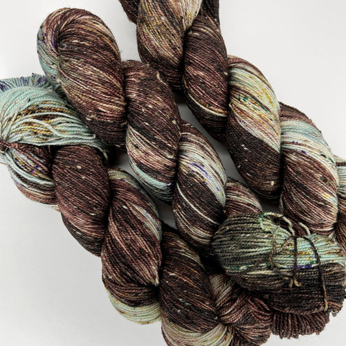 Qing Donegal Jurassic -