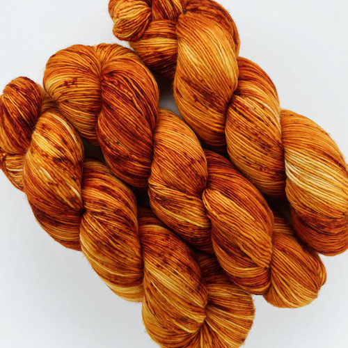 Qing Single Monarch -
