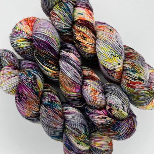 Qing Single Sleepless -