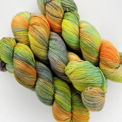 Qing Single 600 Volts -