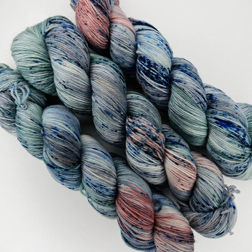 Qing Super Soft Sock Frozen -