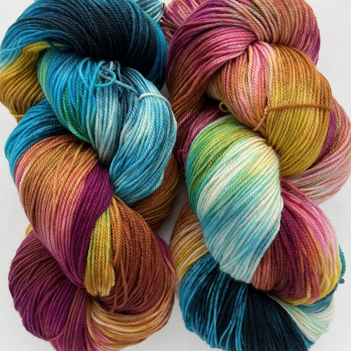 WY MA Blazing Away -