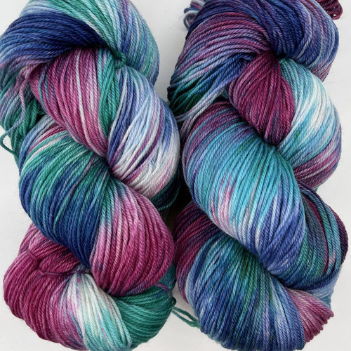 Manos Alegria 4002 Waterlily -