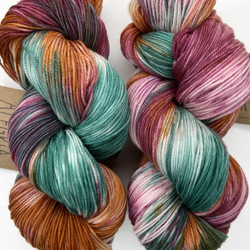 Manos Alegria 4000 Camelot -