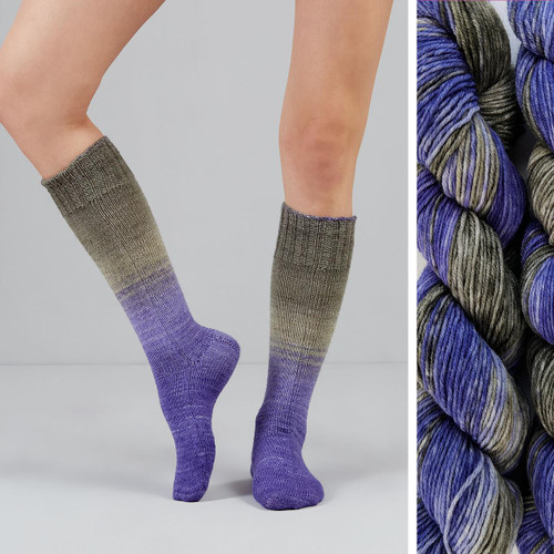 GW Echoes Sock Set 1507 -