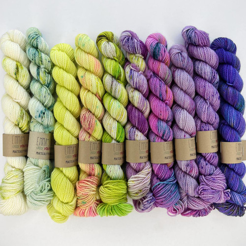 EY Mini Set On the Vine -