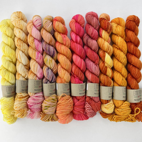 EY Mini Set Sailors Delight -