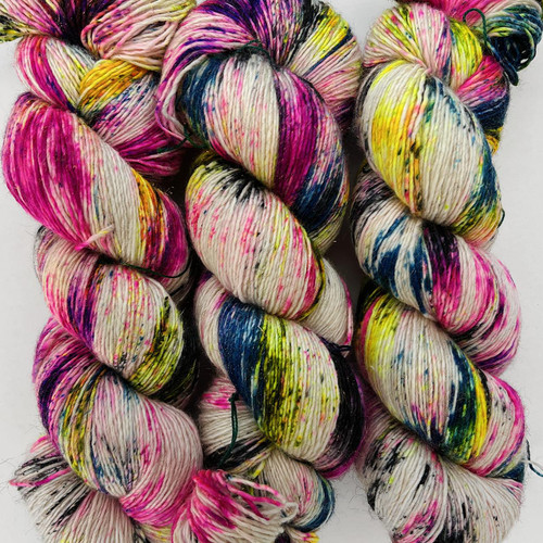 MT TML+Copper Boredom -